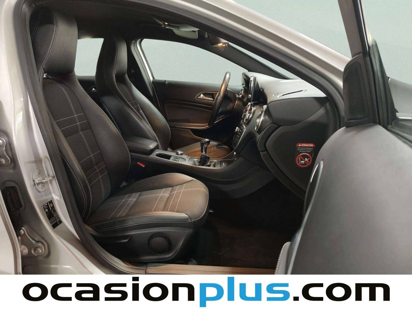 Mercedes Clase A Mercedes Clase A 180 CDI Blue Efficiency Urban (109 CV) km 0