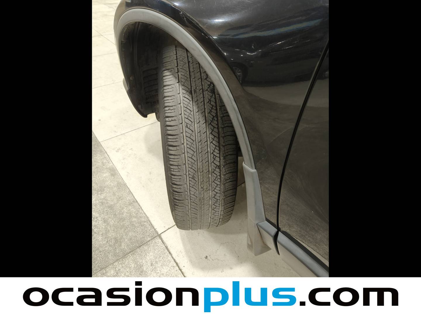 Foto Honda CR-V Honda CR-V 2.2 I-DTEC Elegance (150 CV)