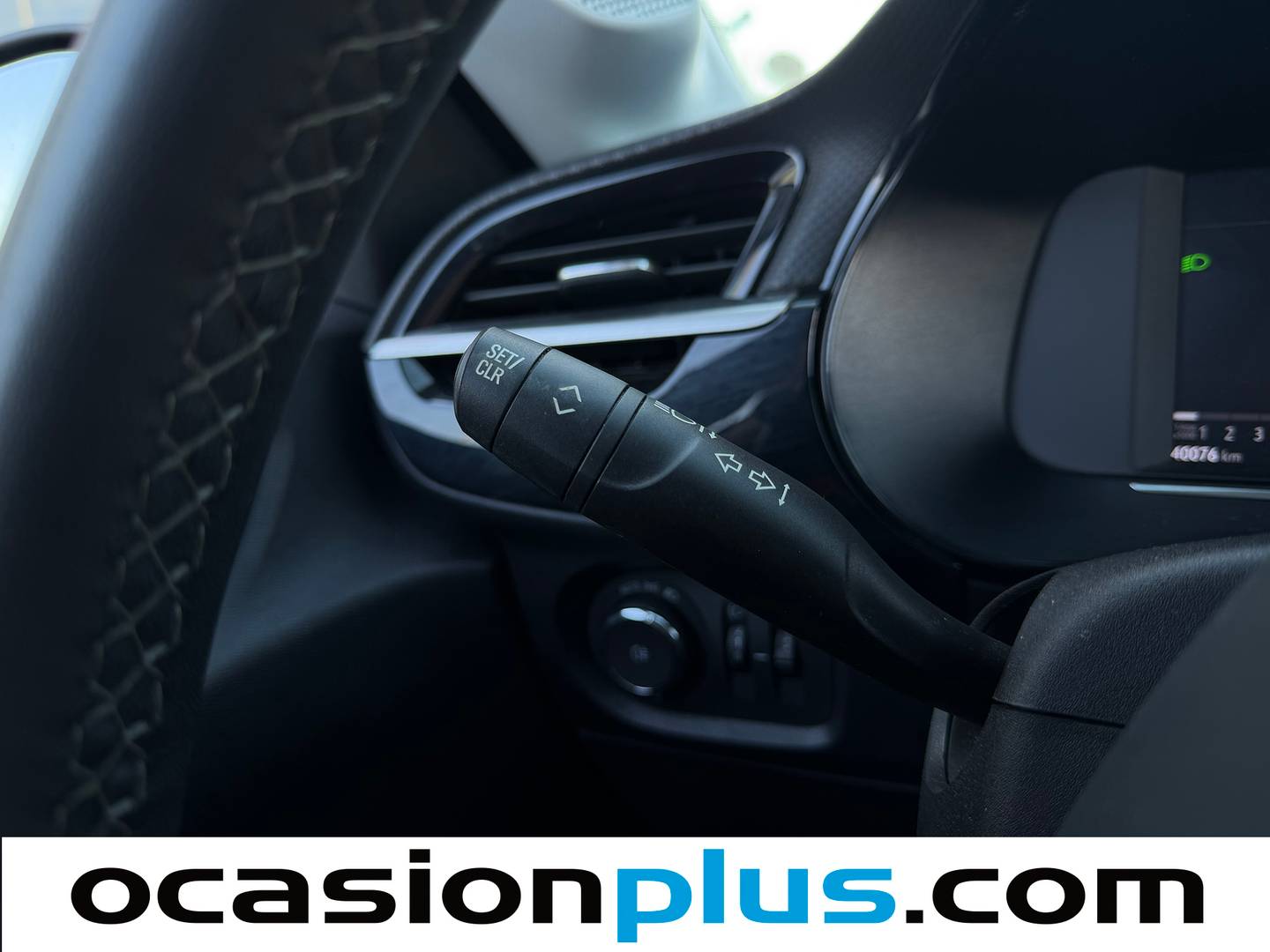 Equipamiento del Opel Corsa Opel Corsa 1.2 Turbo XHL Elegance (100 CV)