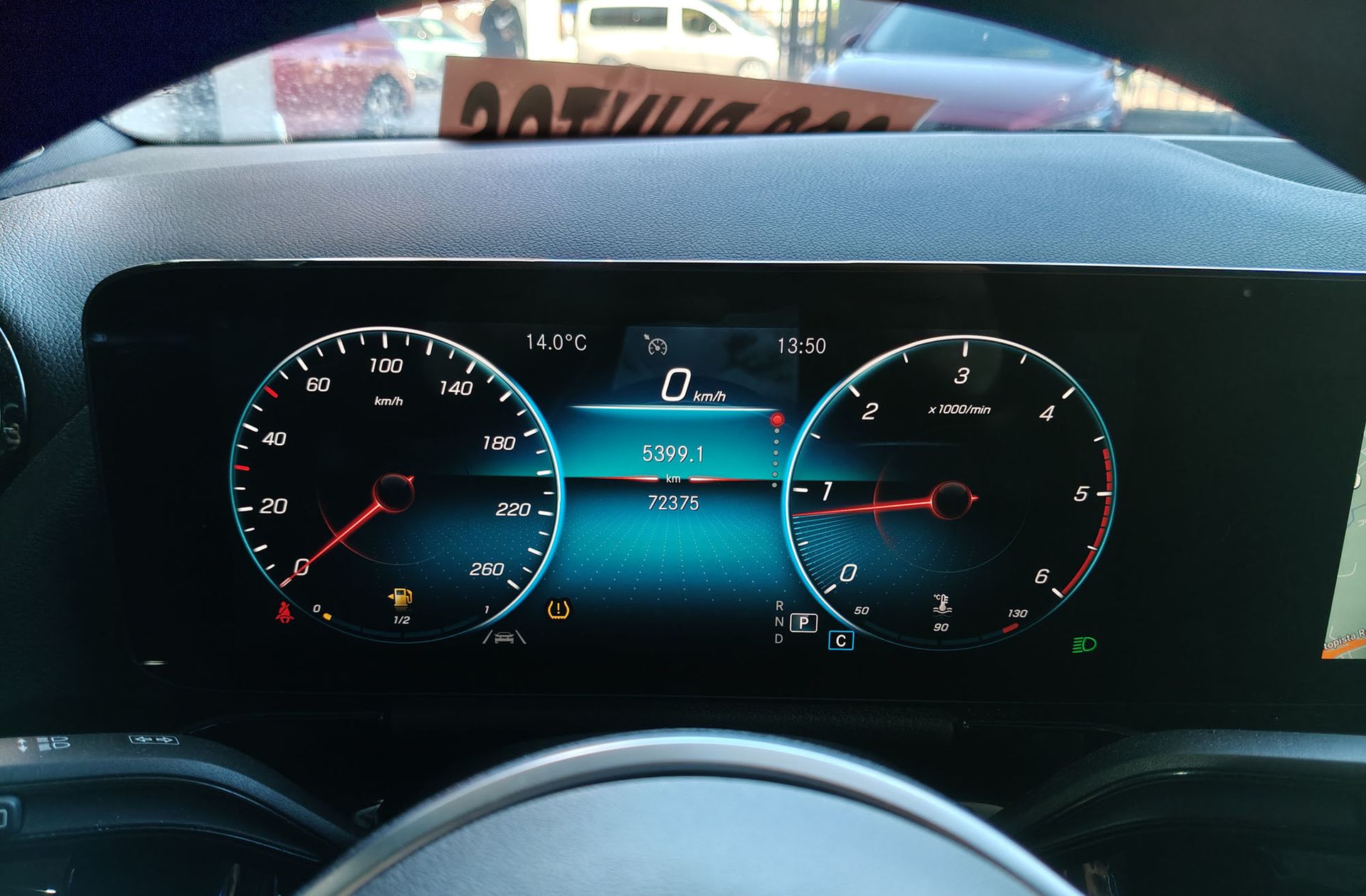 Mercedes-Benz Clase B 200 d - foto 27