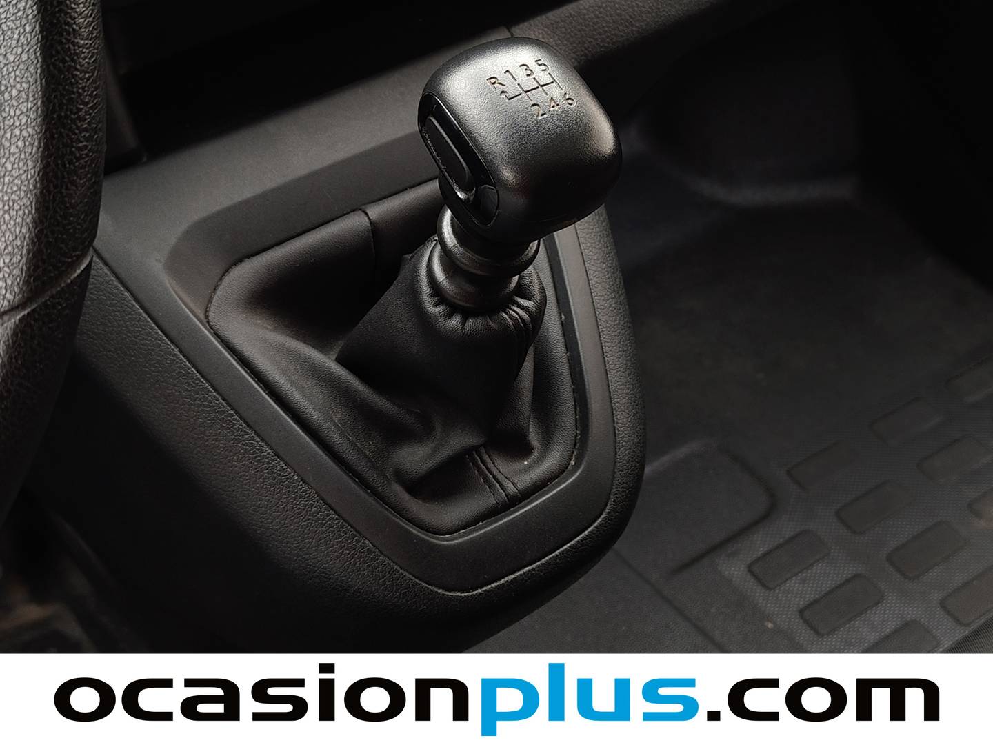 Peugeot Expert Peugeot Expert BlueHDi 100 Standard (102 CV) de segunda mano