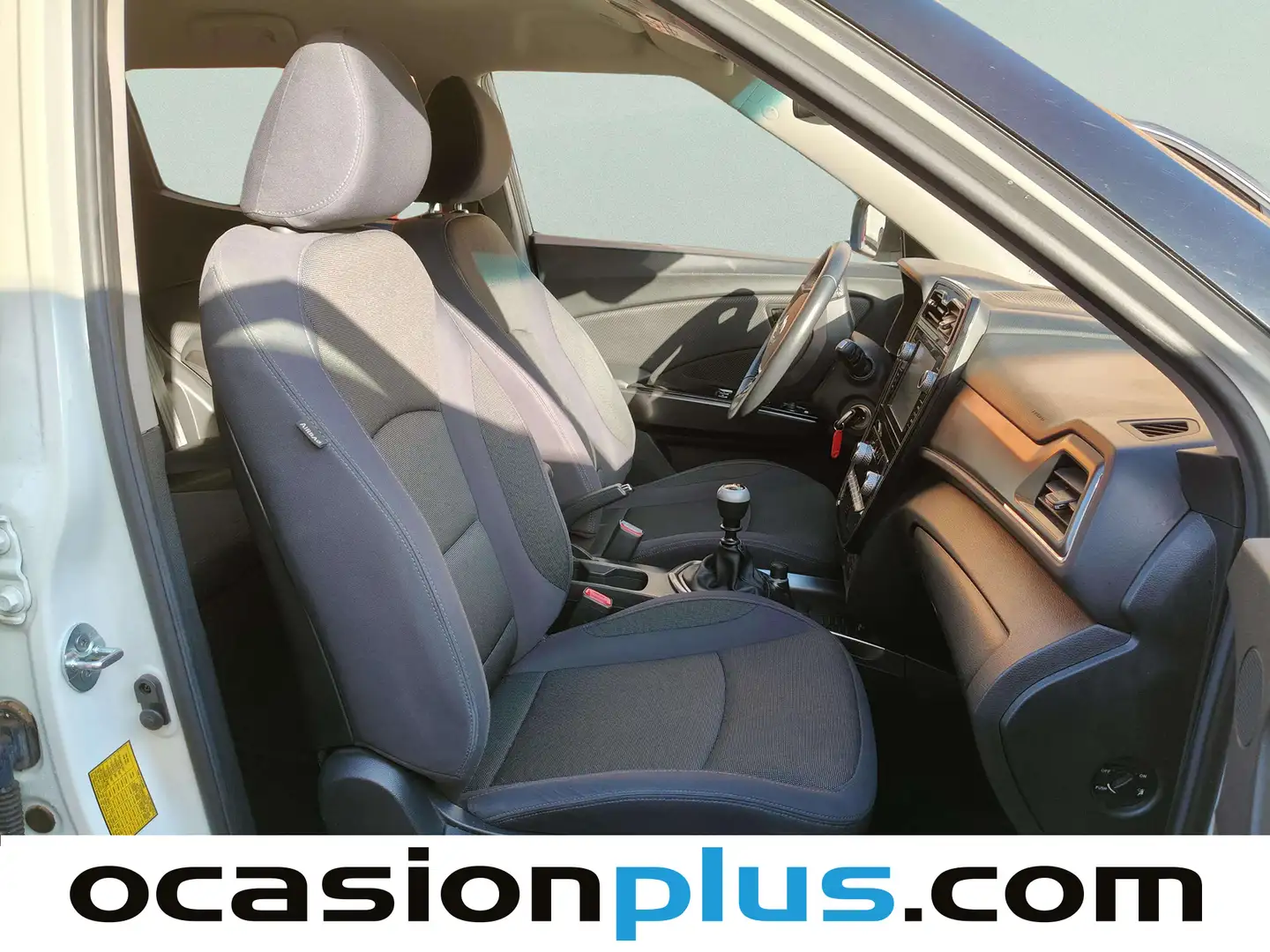 Foto SsangYong Tivoli Ssangyong Tivoli G12T Urban Plus (128 CV)