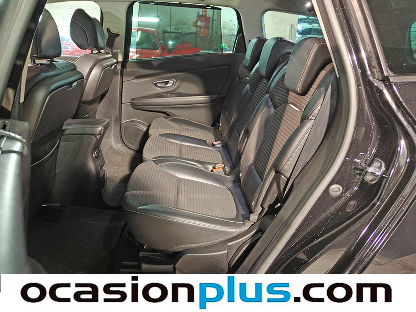 Renault Grand Scénic Renault Grand Scenic Zen Energy TCe (160 CV) EDC 7 Plazas km 0