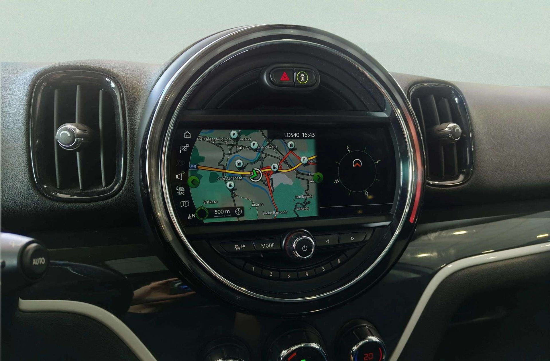 MINI Countryman Cooper S E ALL4 - foto 8