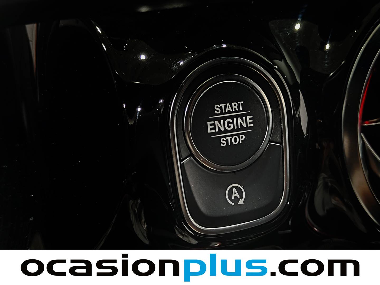 Paquetes del Mercedes GLA Mercedes GLA 200 D (150 CV)