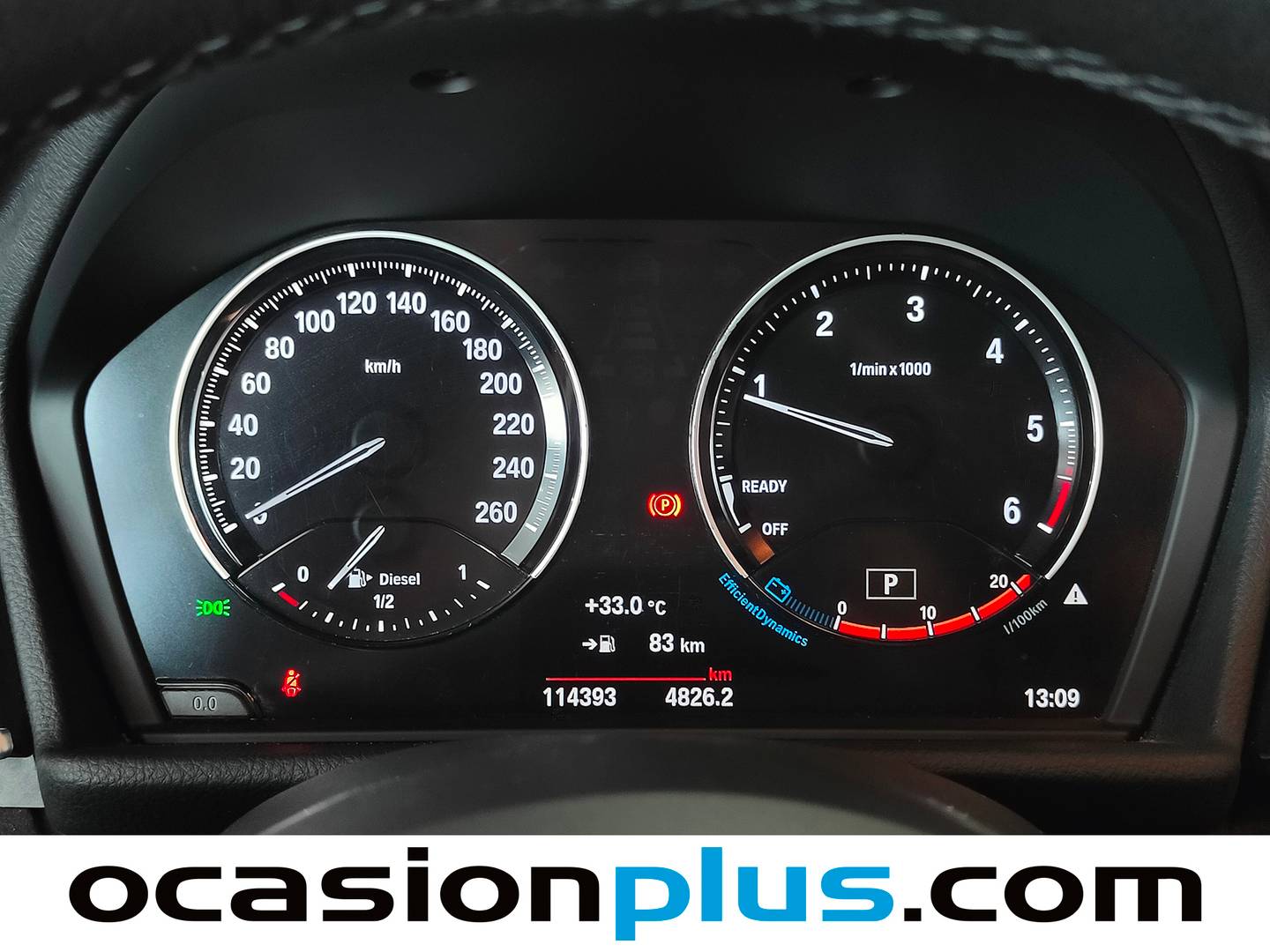 BMW Serie 2 Gran Tourer BMW Serie 2 218d Gran Tourer (150 CV) de ocasión