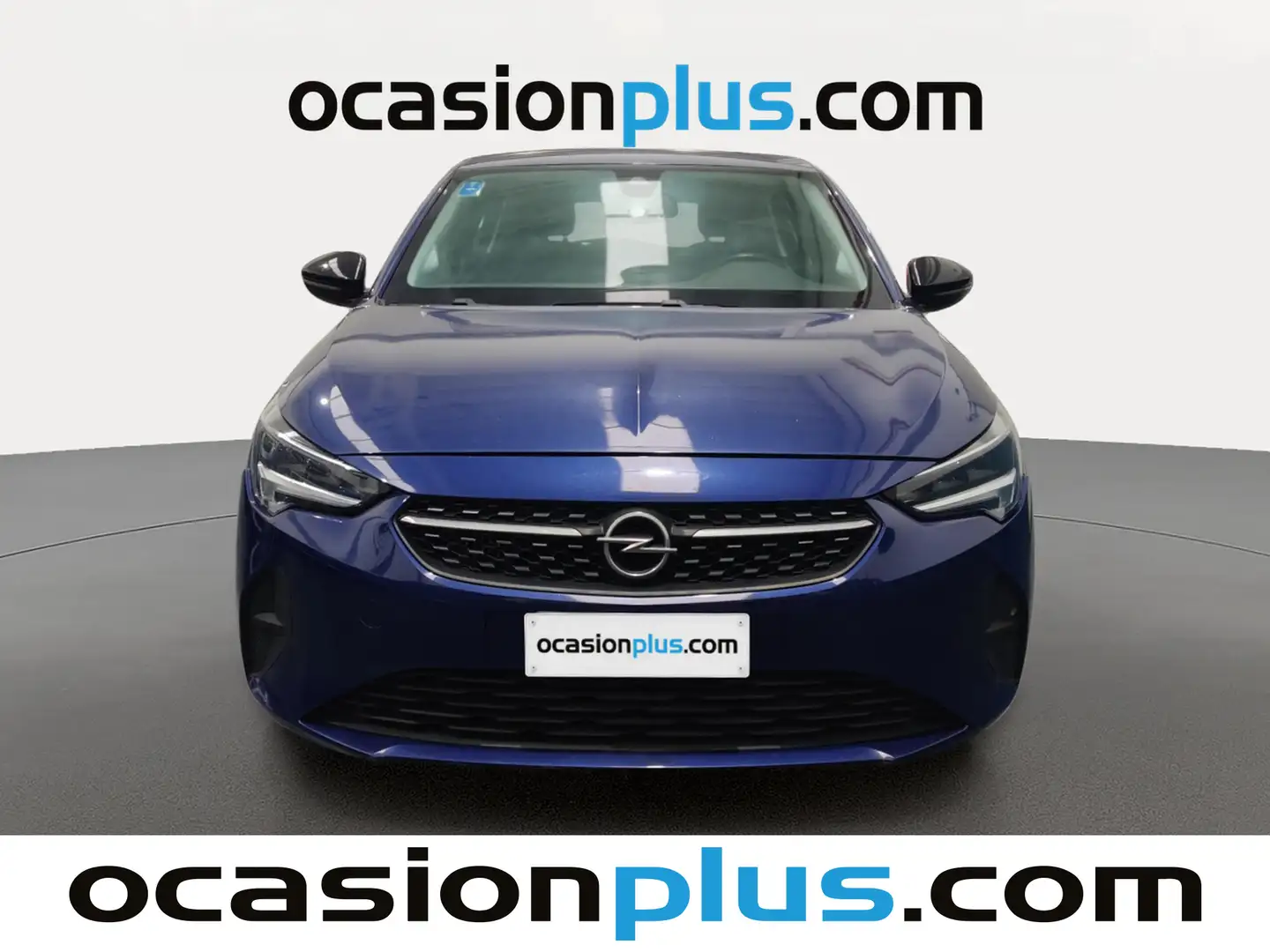 Foto Opel Corsa Opel Corsa 1.2 Turbo XHL Elegance (100 CV)