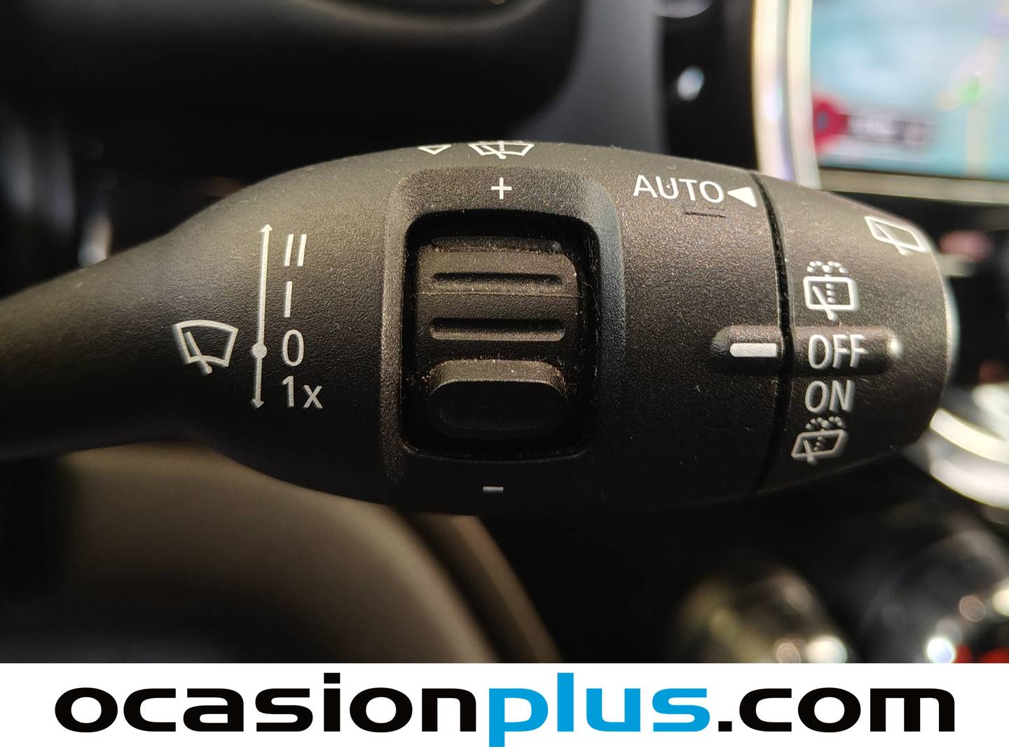 Foto Mini Countryman MINI MINI Countryman Cooper (136 CV)