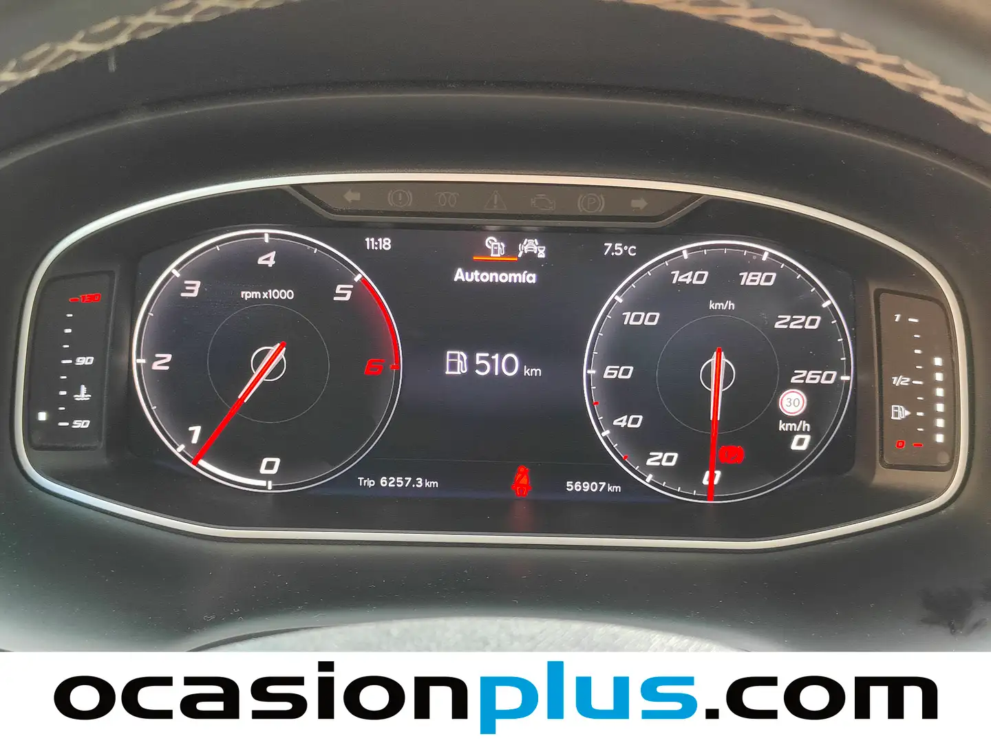 Foto Seat Ateca SEAT Ateca 2.0 TDI S&S Style (150 CV)