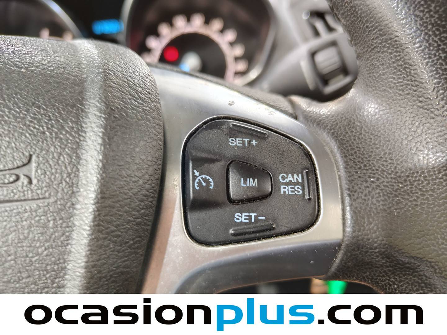 Ford Tourneo Courier Ford Tourneo Courier 1.0 EcoBoost Titanium (100 CV) de ocasión