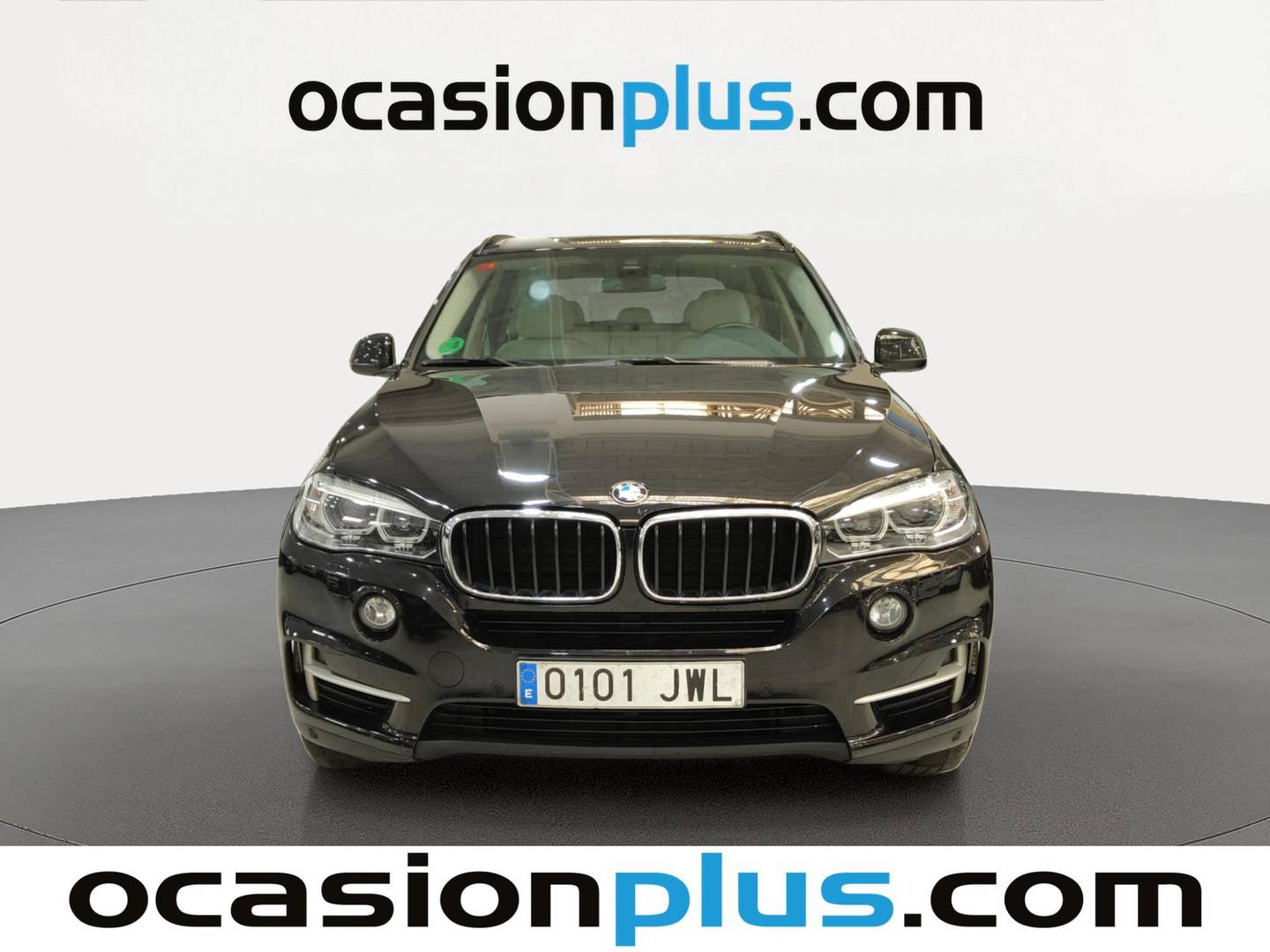 BMW X5 BMW X5 sDrive25d  (231 CV) 7 Plazas 231cv