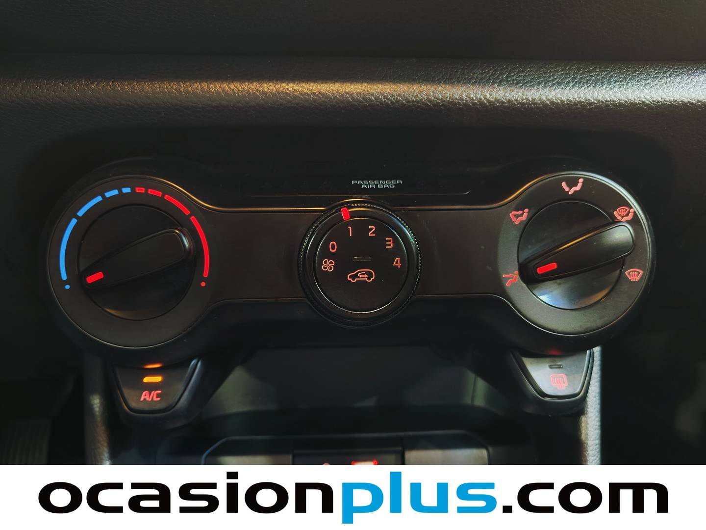 KIA Picanto KIA Picanto 1.0 CVVT Concept (67 CV) barato