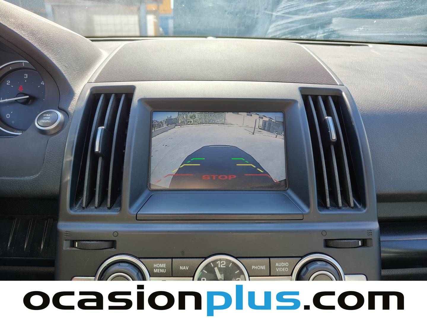 Accesorios del Land Rover Freelander Land Rover Freelander 2.2 Td4 SE 4x4 Auto (150 CV)