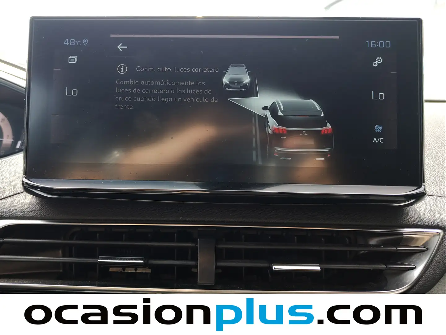 Foto Peugeot 3008 Peugeot 3008 BlueHDi 130 S&S GT EAT8 (130 CV)