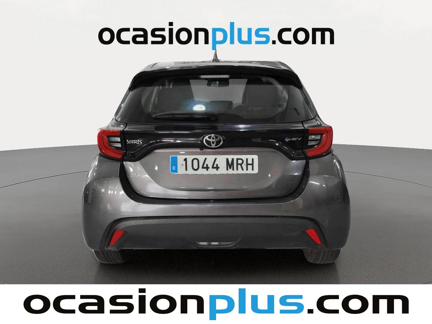 Toyota Yaris Toyota Yaris 120H Active Plus (116 CV) barato