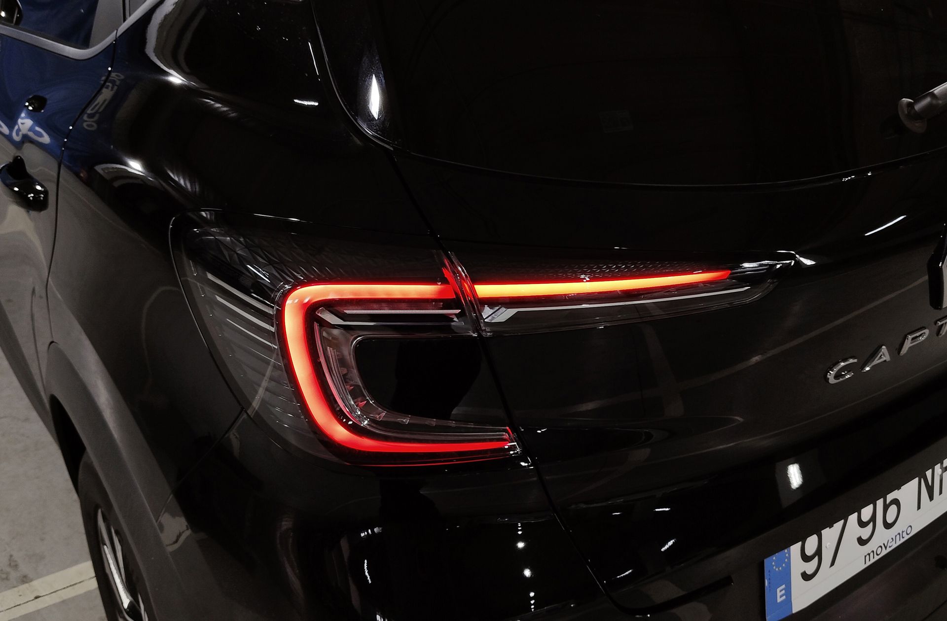 Renault Captur Evolution E-Tech full hybrid - foto 14