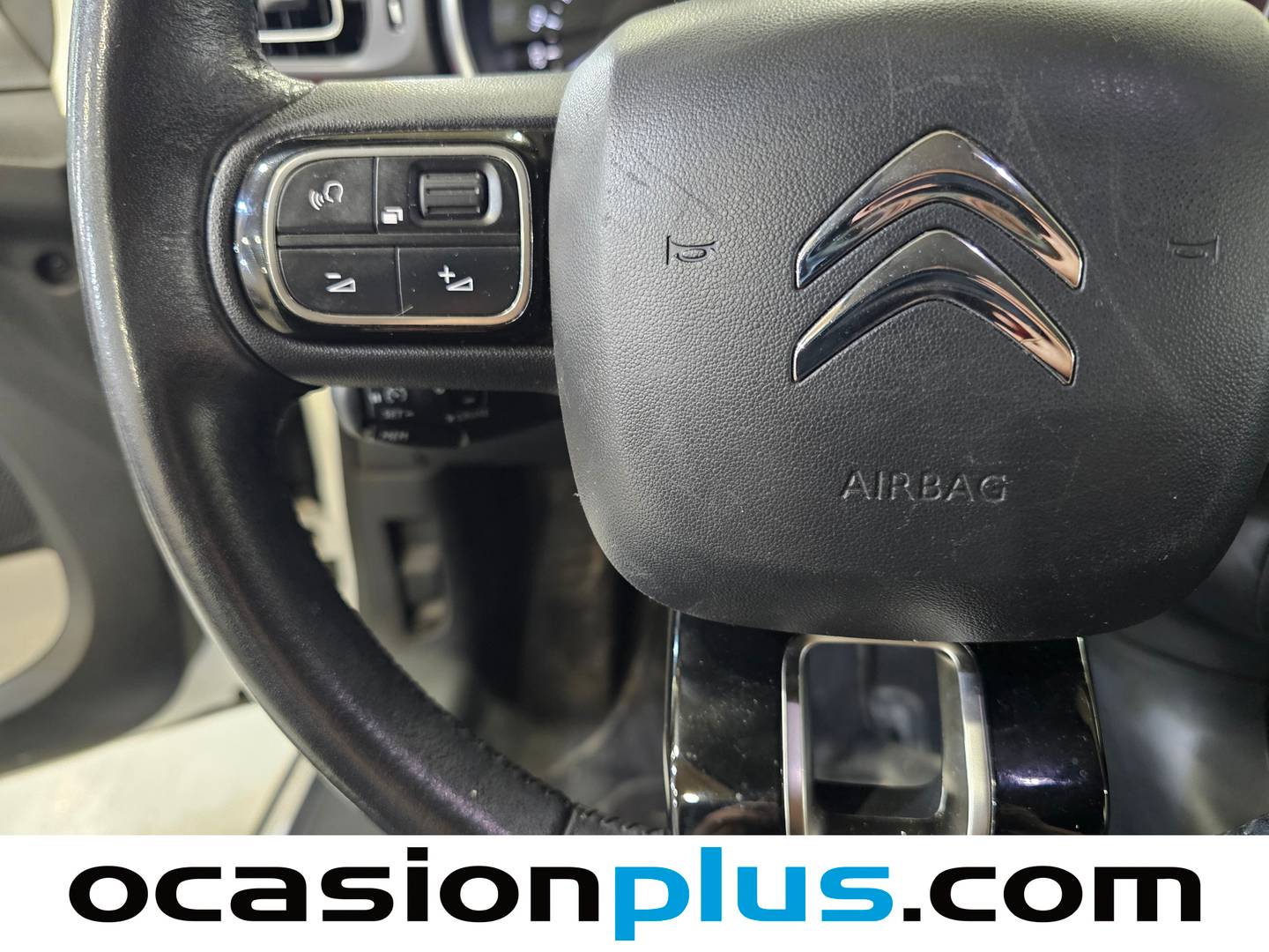 Citroën C3 Citroën C3 PureTech 110 S&S Shine (110 CV) seminuevo