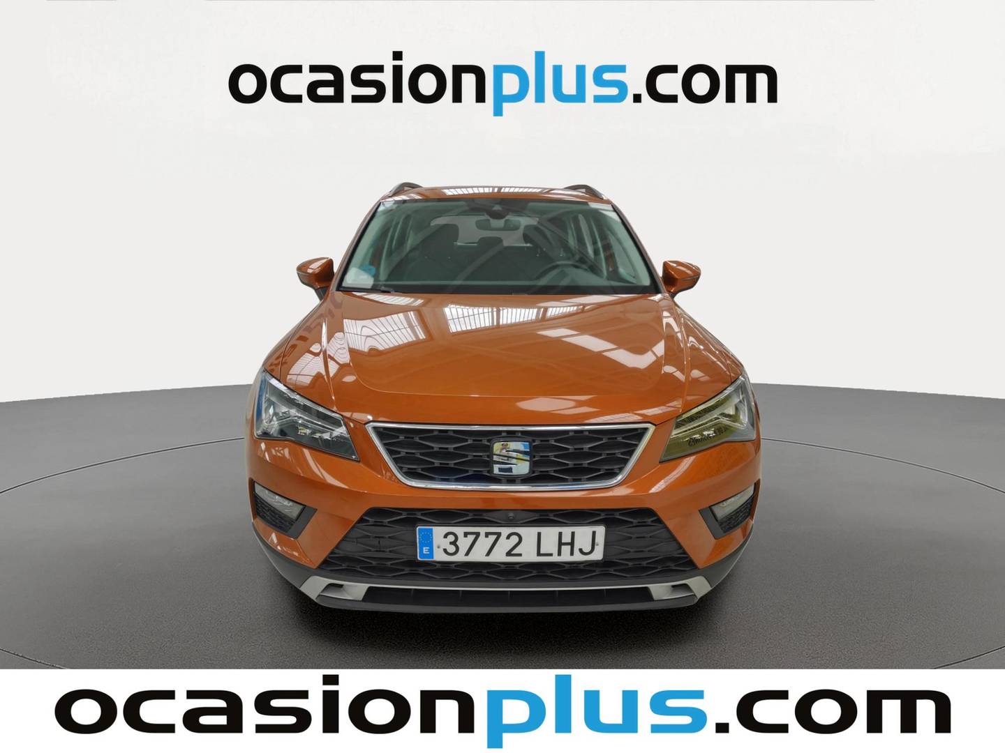 Foto Seat Ateca SEAT Ateca 1.5 TSI S&S Style (150 CV)