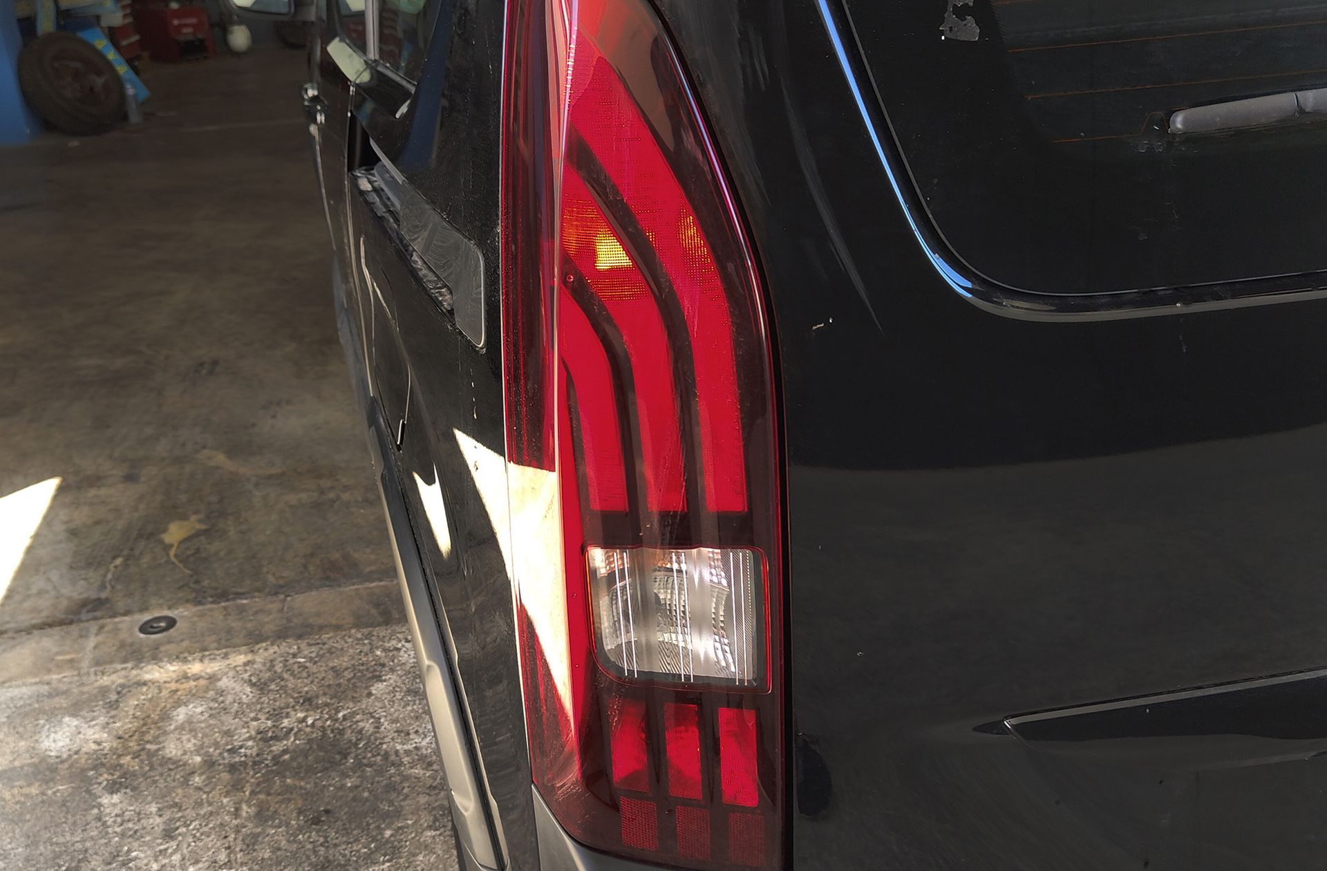 Peugeot Rifter BlueHDi 100 Allure - foto 16