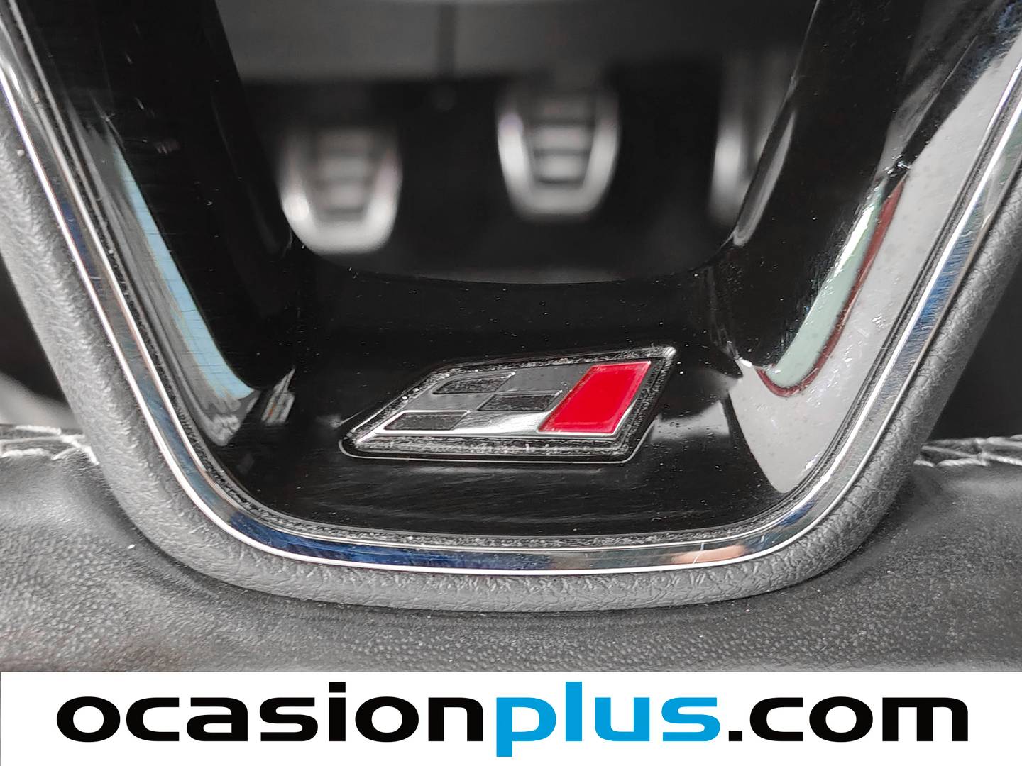 Seat Ibiza Seat Ibiza SC 1.8 TSI S&S Cupra (192 CV) seminuevo