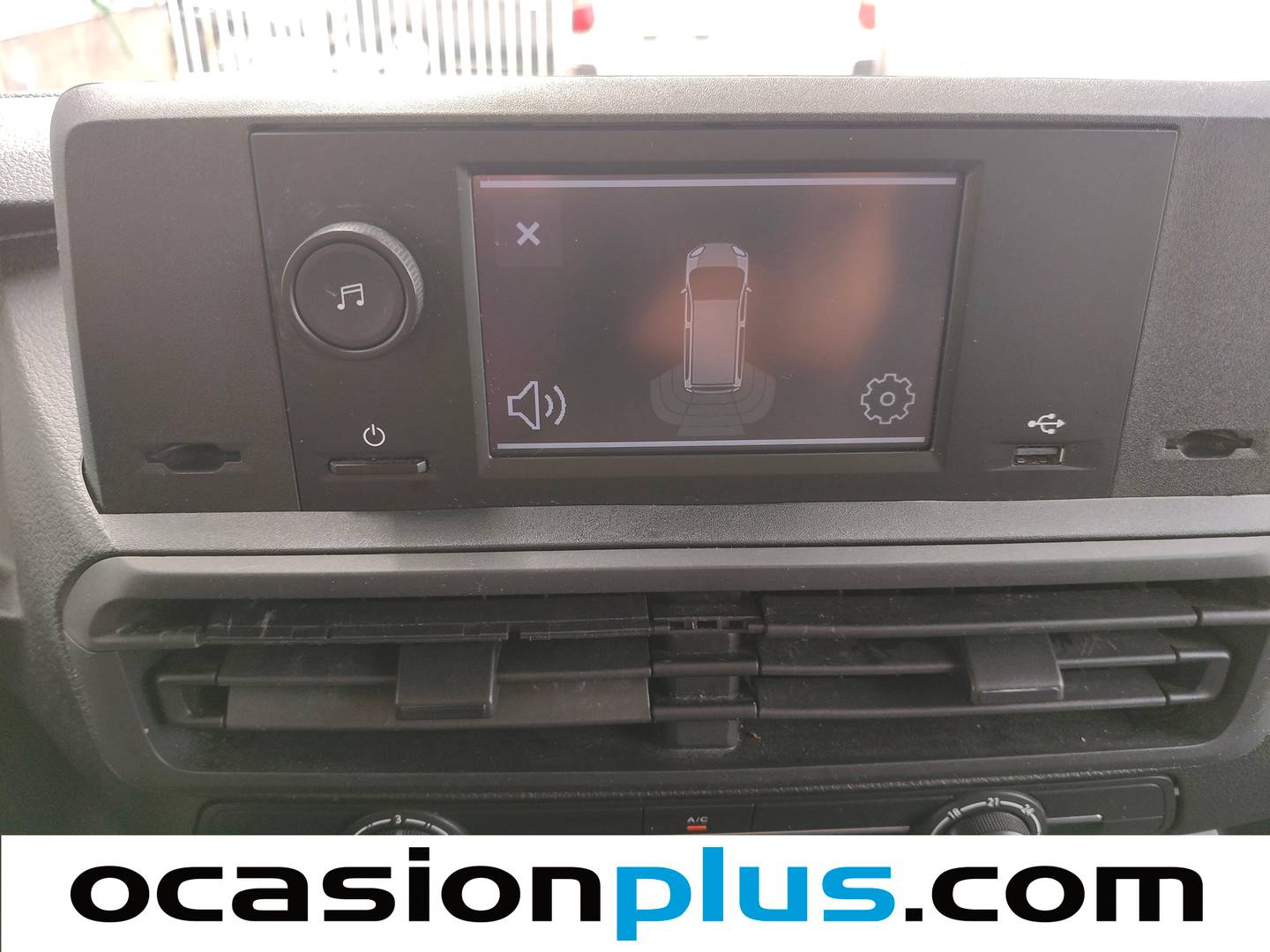 Fiat Scudo Fiat Scudo Furgon 1.5 Bluehdi L2 (120 CV) seminuevo