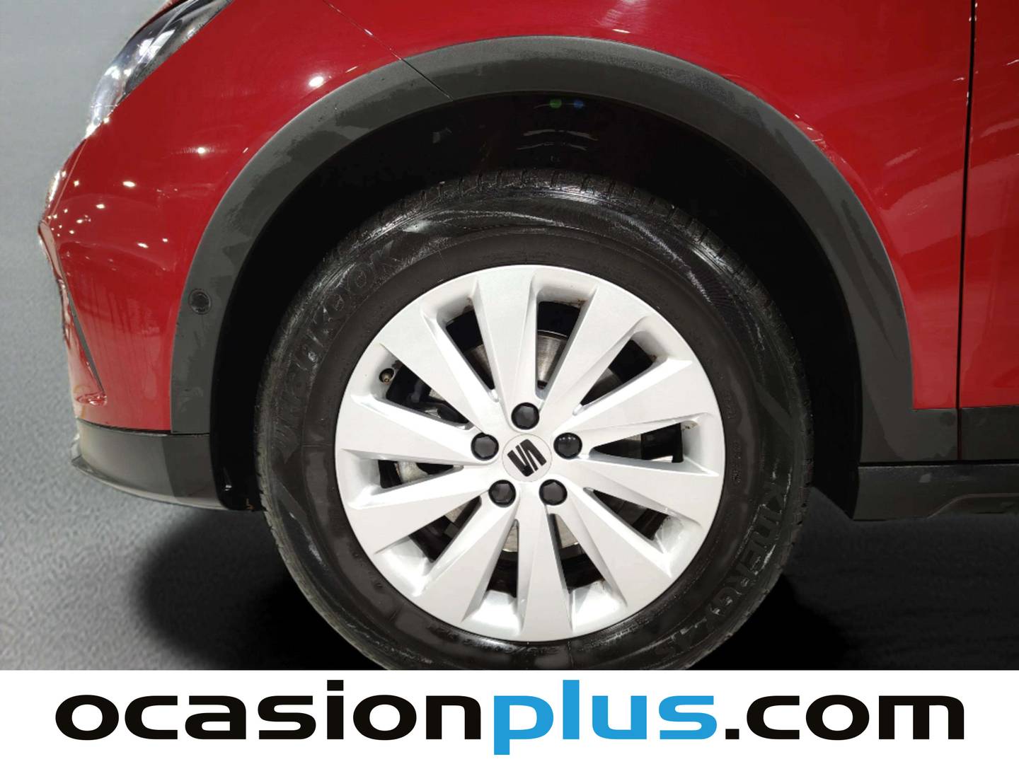 Foto Seat Arona SEAT Arona 1.0 TSI Style XM DSG (110 CV)