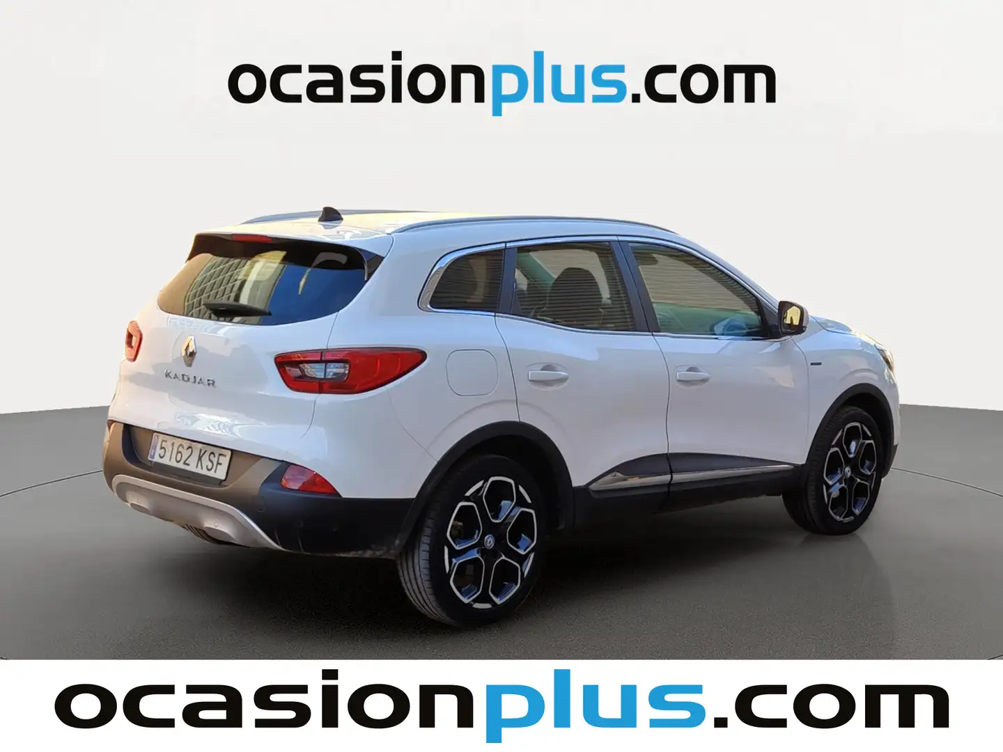 Foto Renault Kadjar Renault Kadjar S -Edition GPF TCe (140 CV)