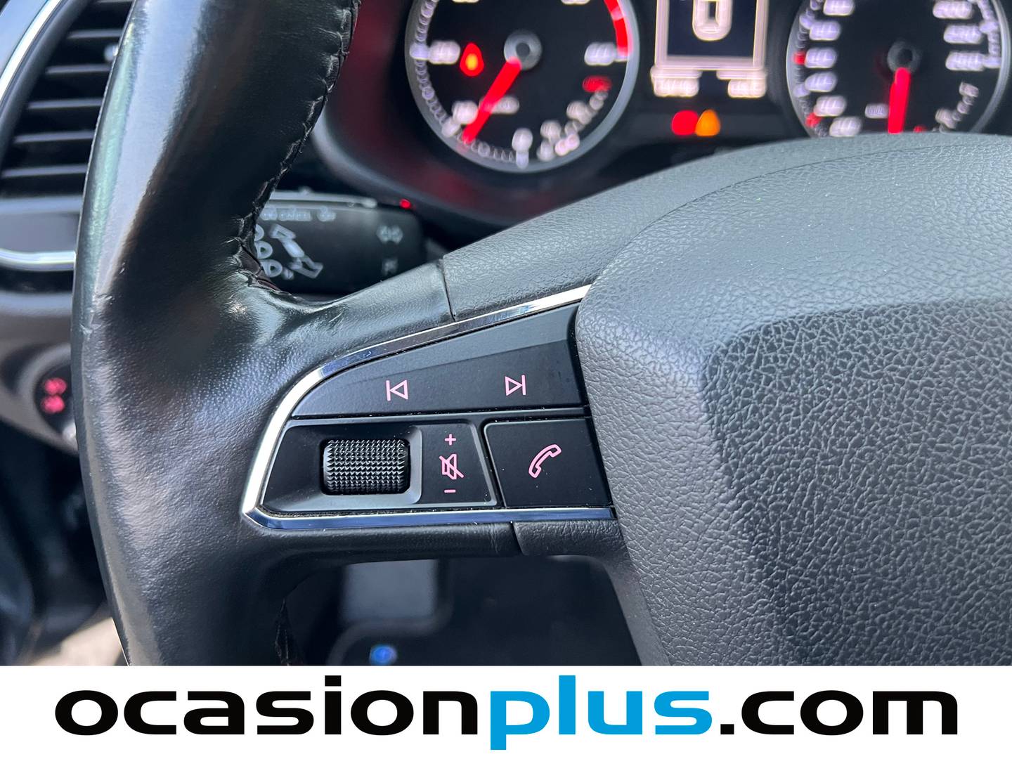 Foto Seat León SEAT León 2.0 TDI S&S Style  (150 CV)