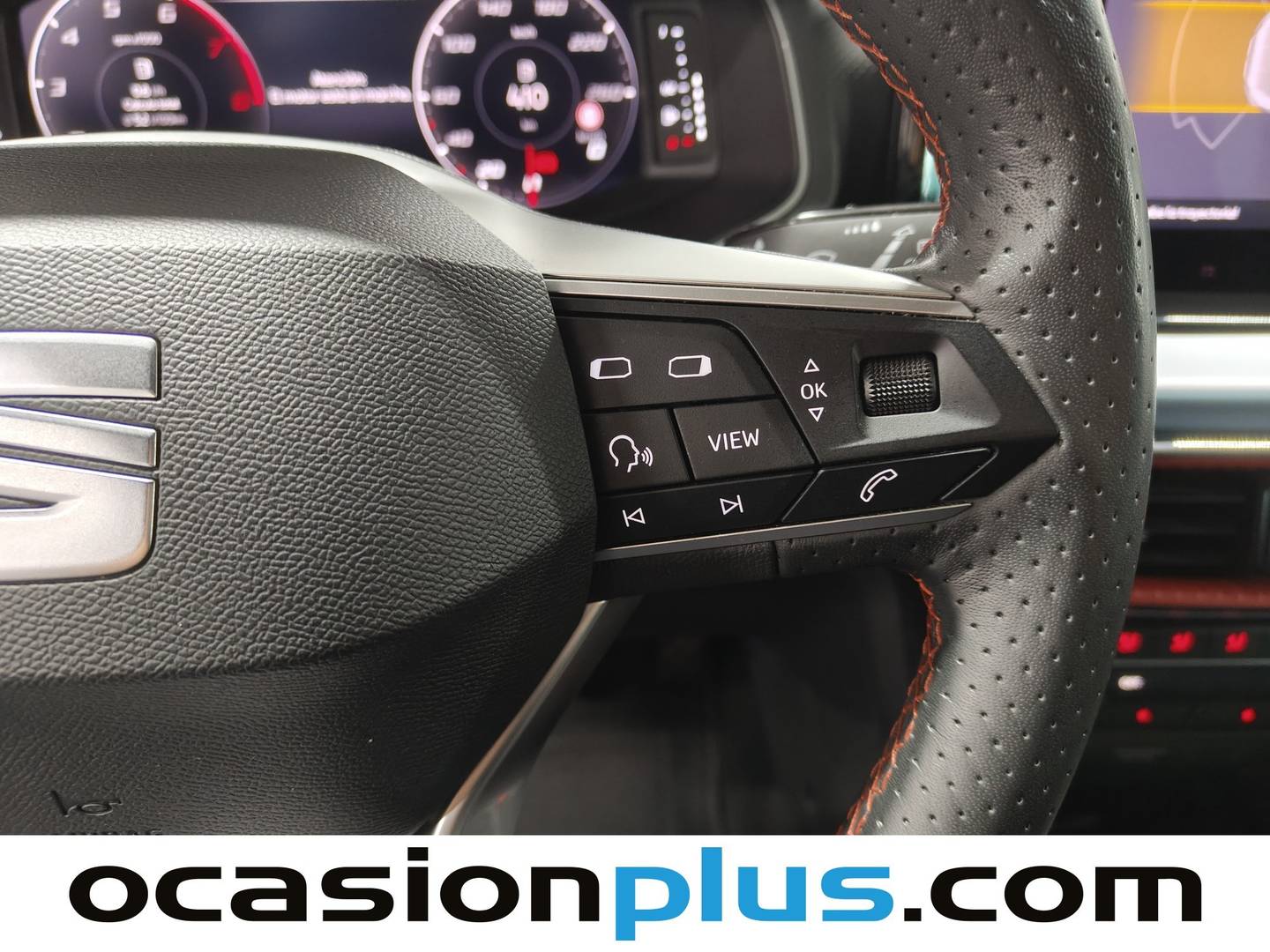 Foto Seat Ibiza SEAT Ibiza 1.0 TSI S&S FR XL (115 CV)