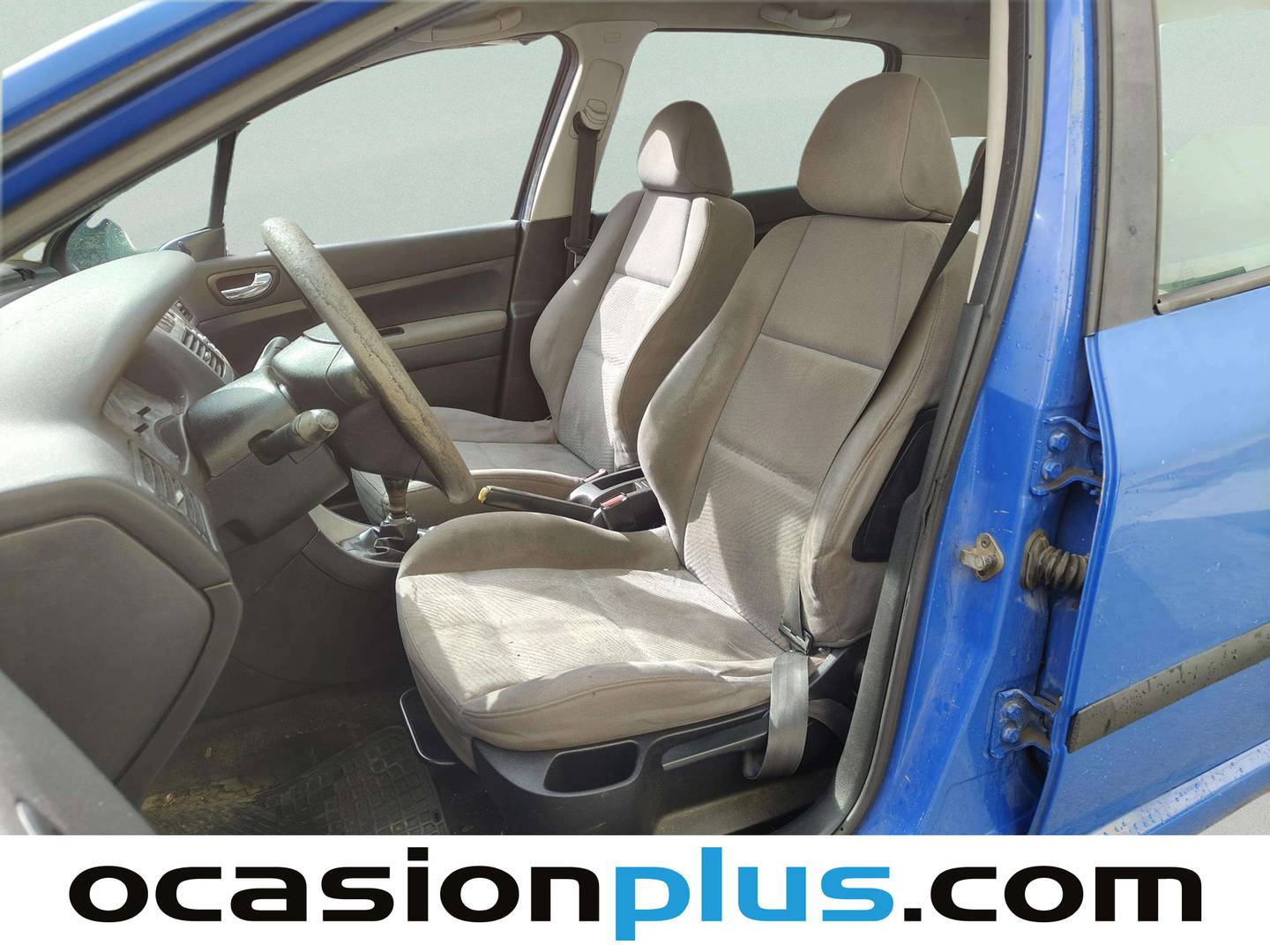 Peugeot 307 Peugeot 307 2.0 HDI XR Clim (90 CV) 90cv