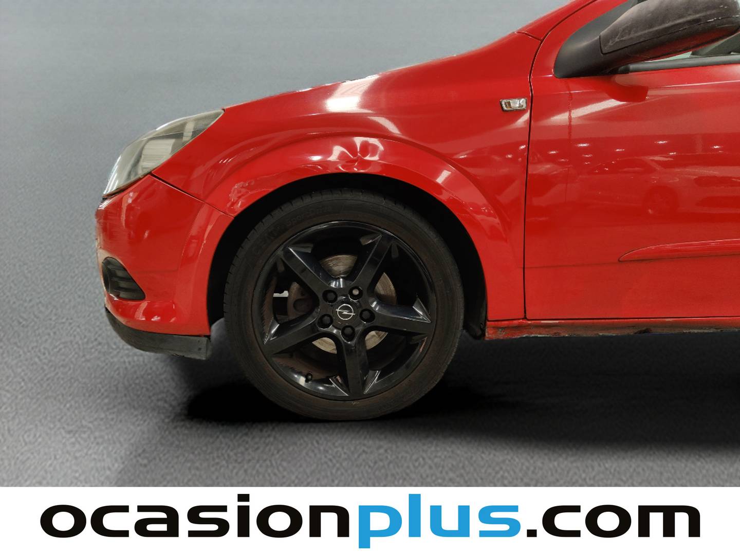 Opel Astra Opel Astra GTC 1.6 Sport (105 CV) gasolina
