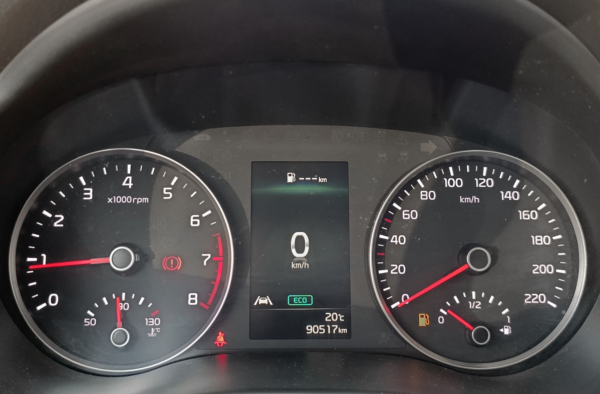 Kia Rio 1.0 T-GDi MHEV iMT Drive - foto 26