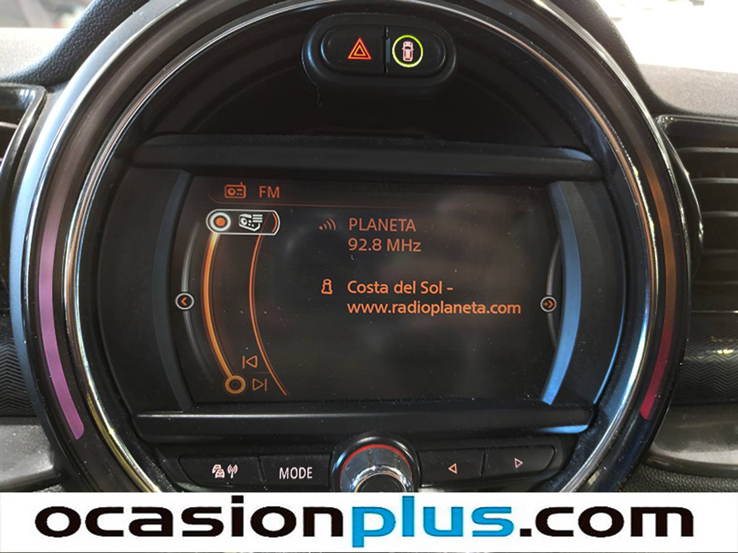 Foto Mini CLUBMAN MINI MINI Clubman Cooper (136 CV)