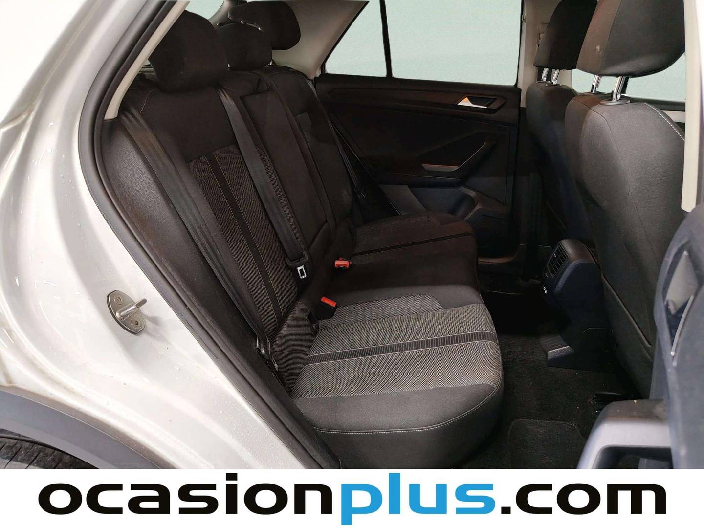 Volkswagen T-Roc Volkswagen T-Roc Life 1.5 TSI (150 CV) km 0
