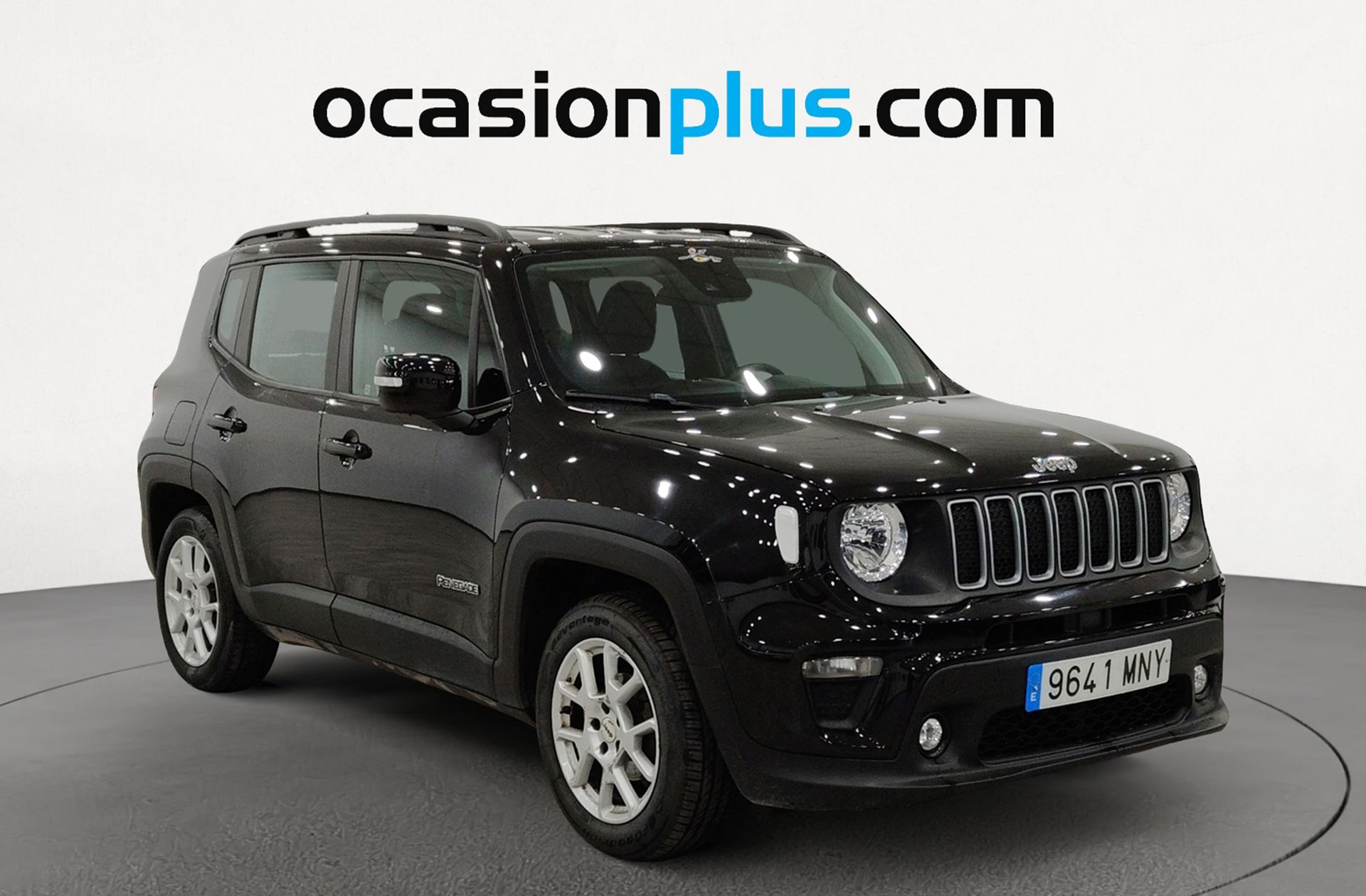 Jeep Renegade 1.0G Limited 4x2 - foto 2