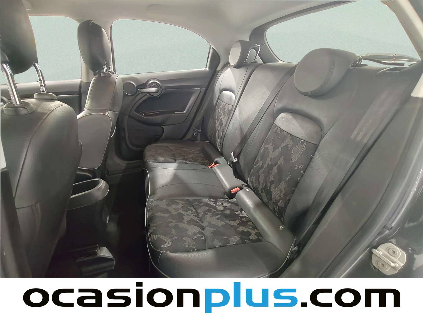 Foto Fiat 500X Fiat 500X 1.6 MultiJet Cross 4x2 (130 CV)