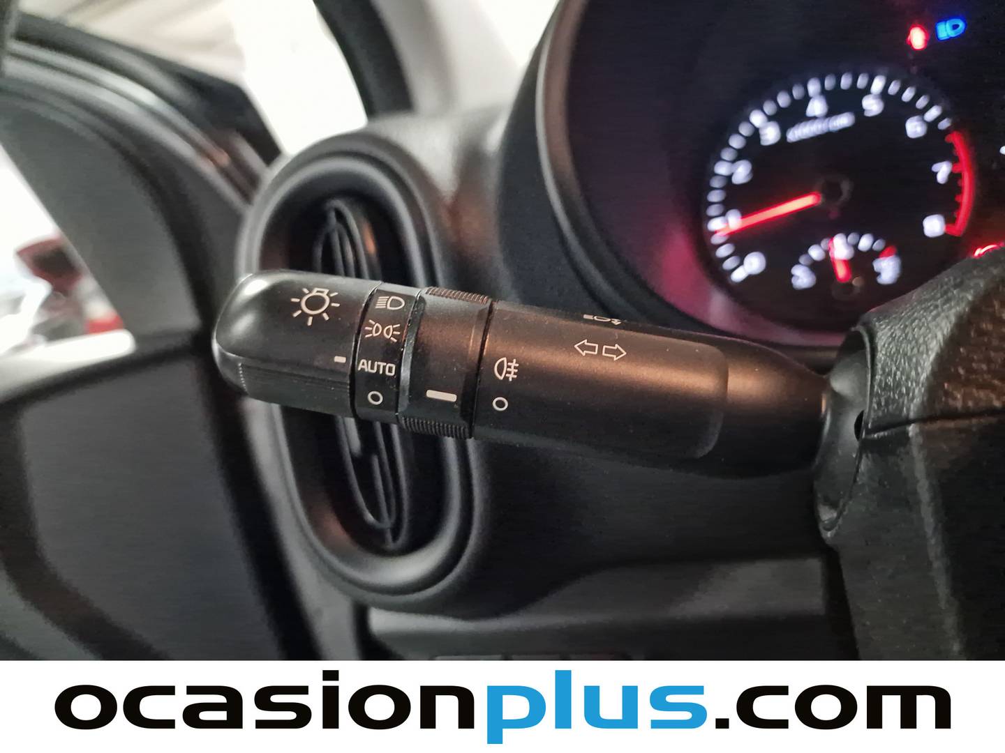 Foto KIA Picanto Kia Picanto 1.0 DPi Concept (67 CV)