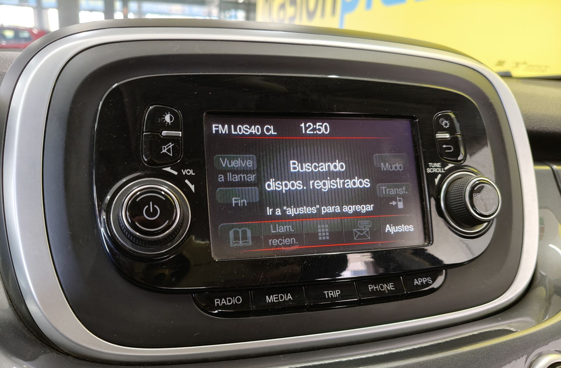 Fiat 500X 1.3 MultiJet Pop Star 4x2 - foto 28