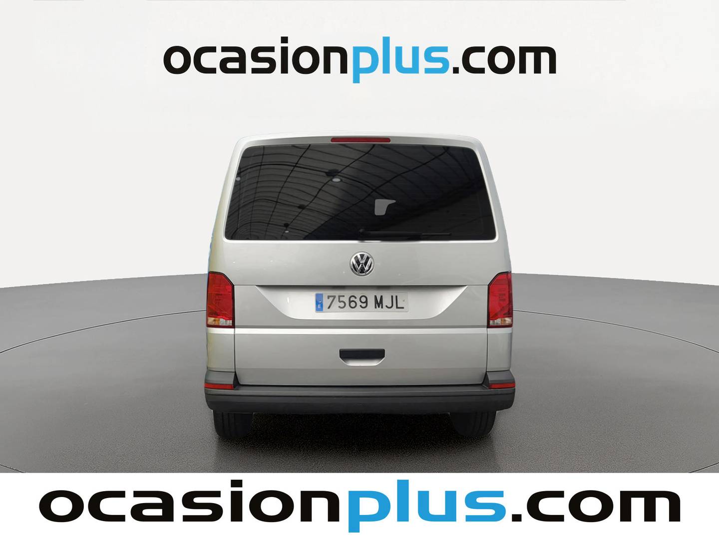 Volkswagen Caravelle Volkswagen Caravelle Origin Batalla Corta 2.0 TDI BMT (110 CV) al mejor precio
