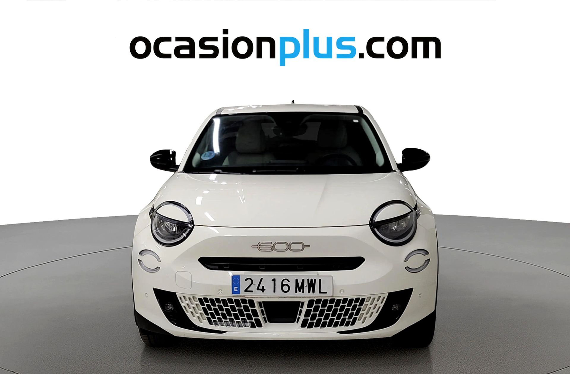 Fiat 600 1.2 MHEV La prima Ddct - foto 15