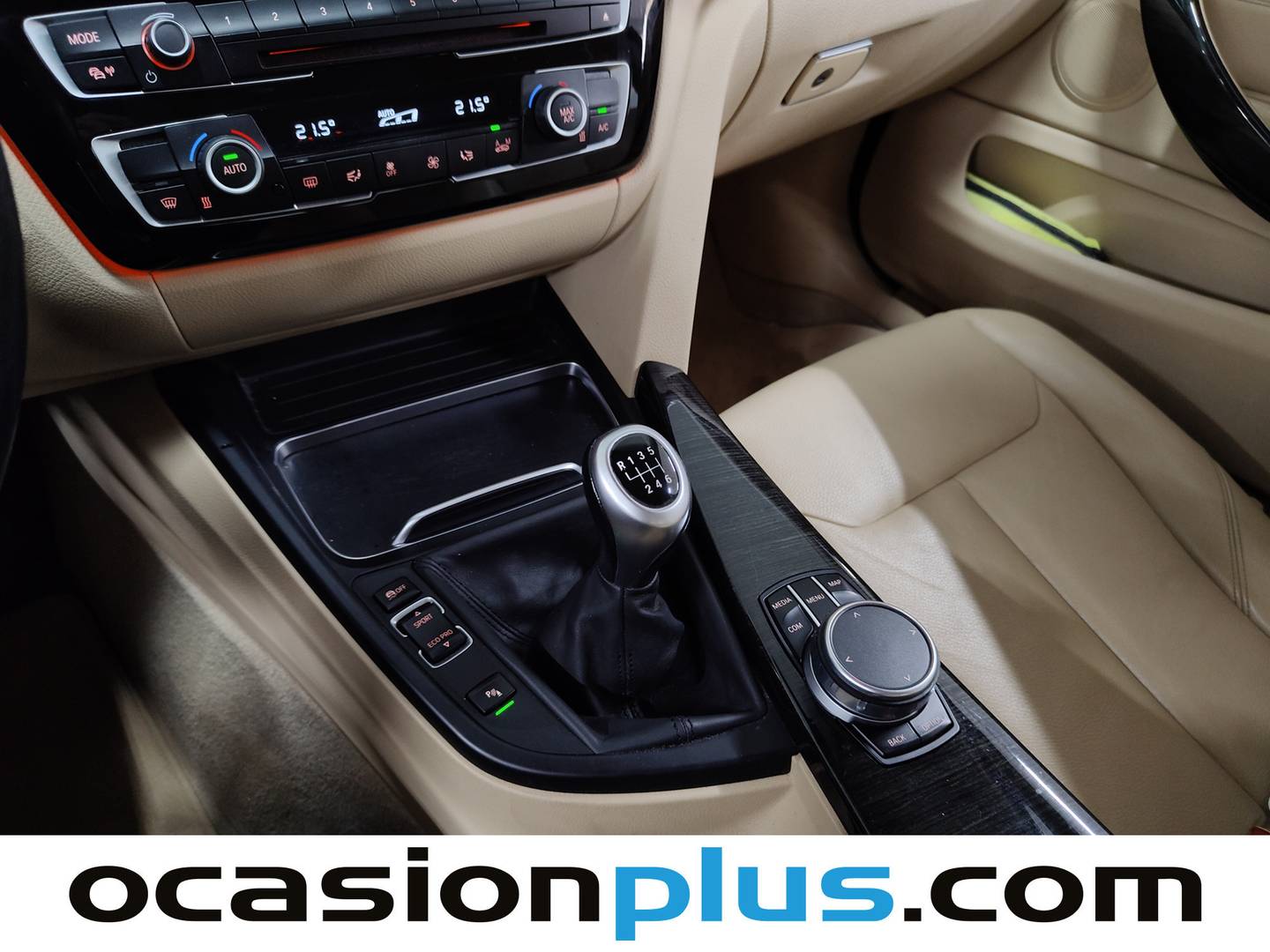 BMW Serie 4 BMW Serie 4 420d Gran Coupe (190 CV) de ocasión