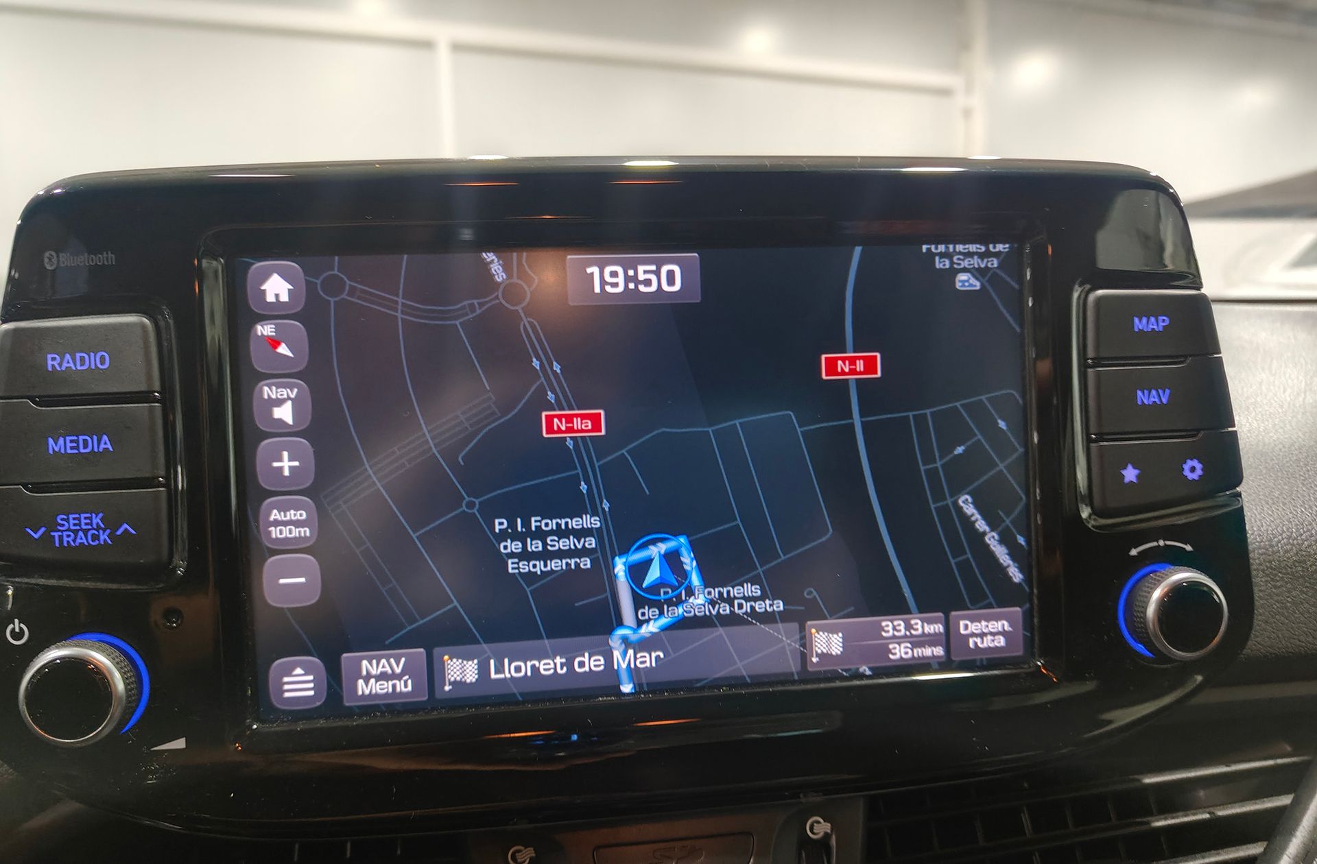 Hyundai i30 1.0 T-GDi Go! - foto 7