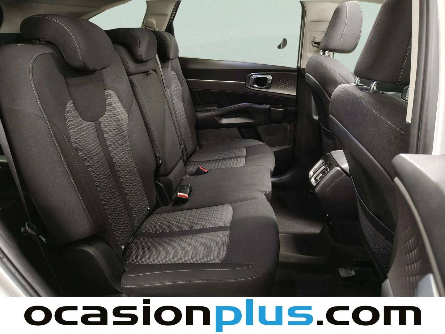 KIA Sorento Kia Sorento 2.2 CRDi Emotion 4x4 DCT (194 CV) 7 plazas de ocasión