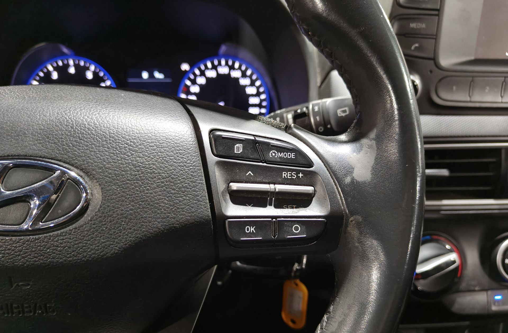 Hyundai Kona 1.0 T-GDi Essence 4x2 - foto 25