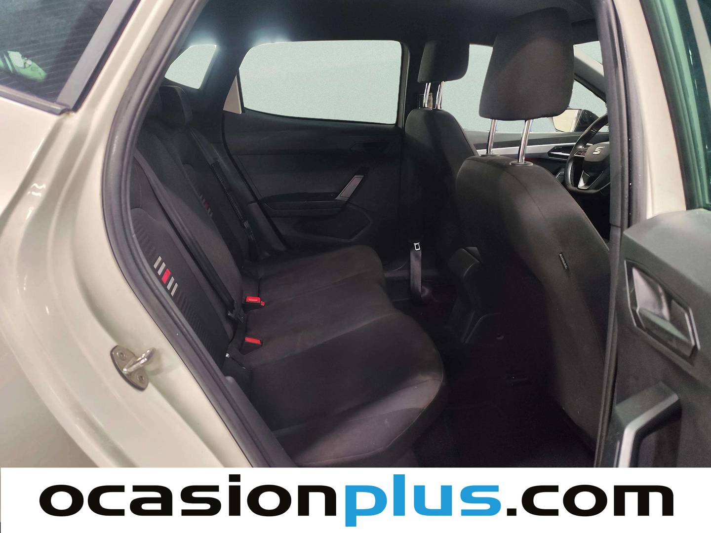 Seat Ibiza Seat Ibiza 1.0 TSI FR 85 kW (115 CV) km 0