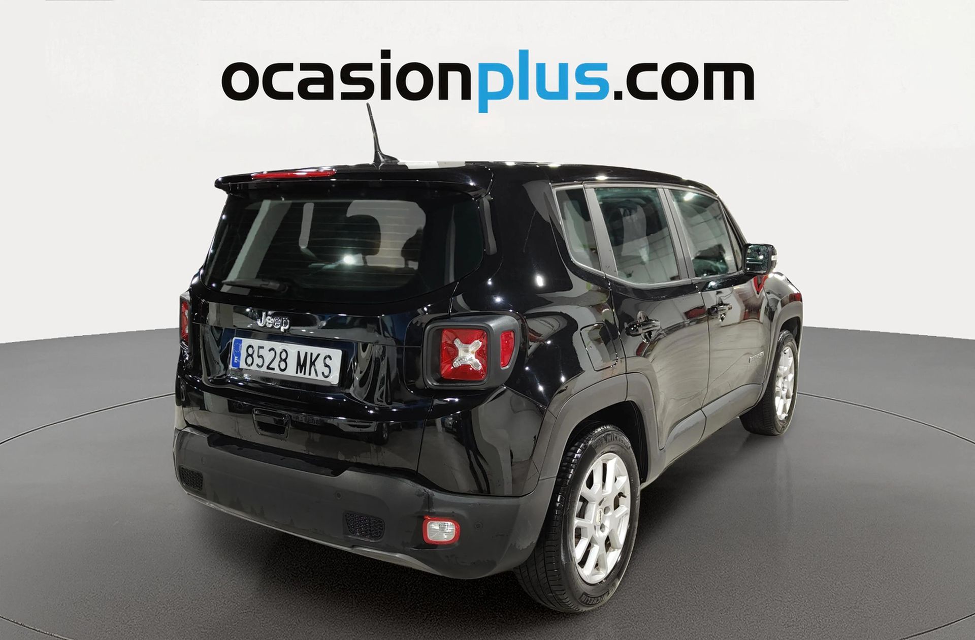 Jeep Renegade 1.0G Limited 4x2 - foto 4