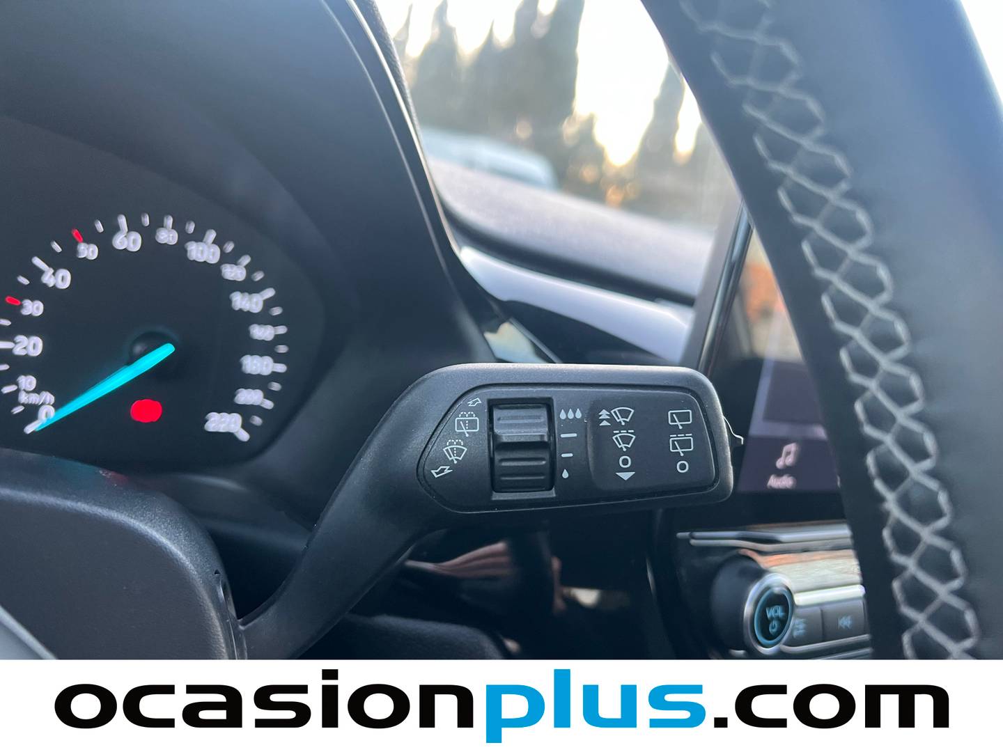 Ford Fiesta Ford Fiesta 1.0 EcoBoost Trend (100 CV) 100cv