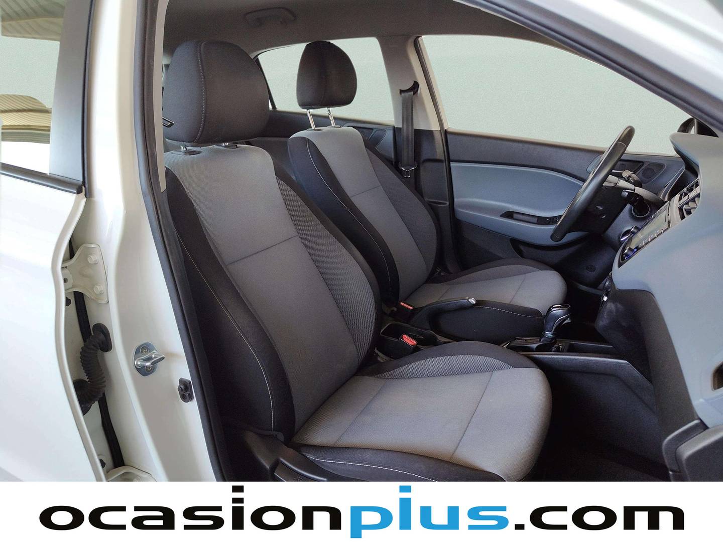 Hyundai i20 Hyundai i20 1.4 MPI Link Auto (100 CV) 2018