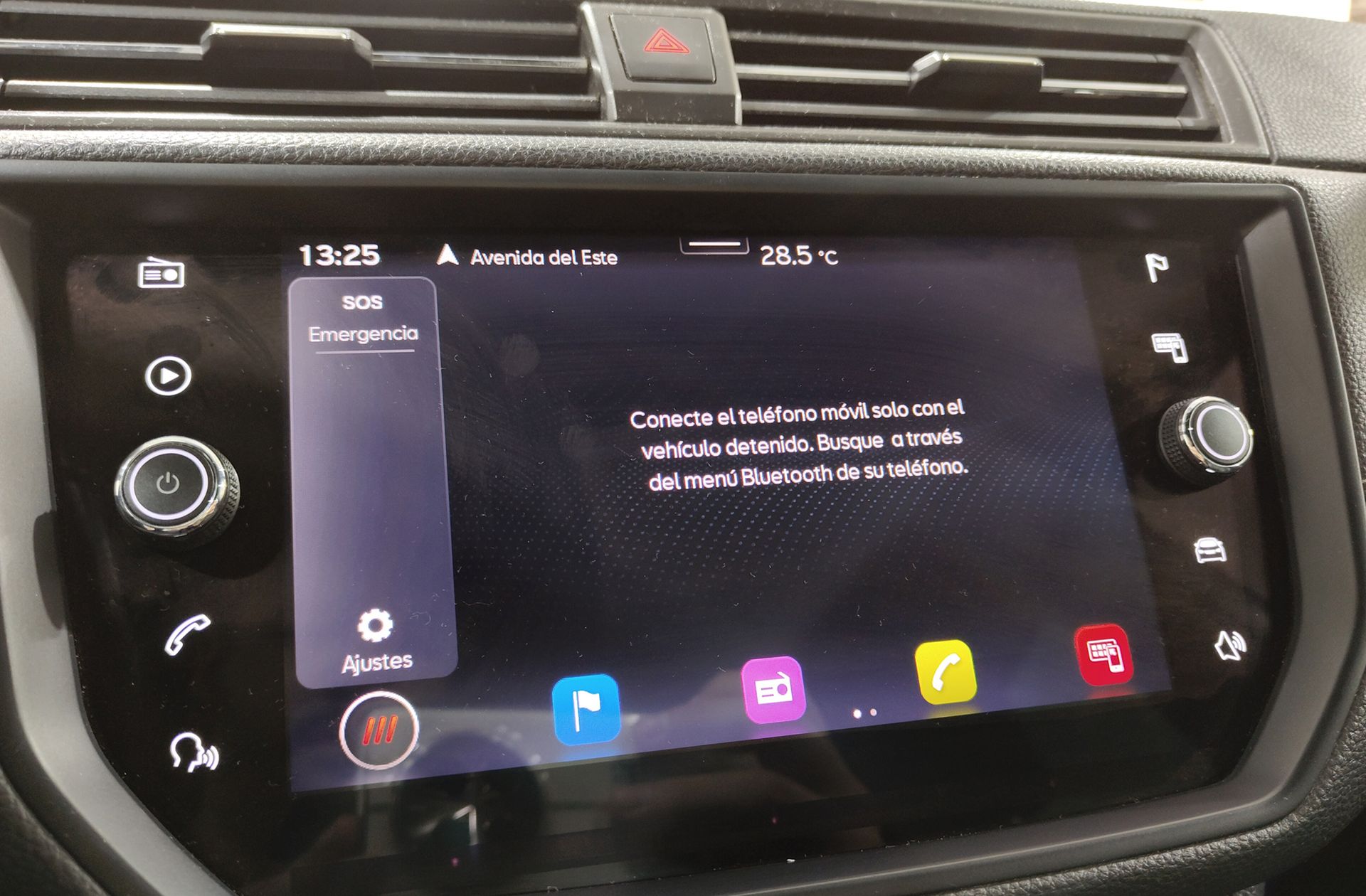 SEAT Ibiza 1.0 TSI Xcellence Go2 DSG - foto 31