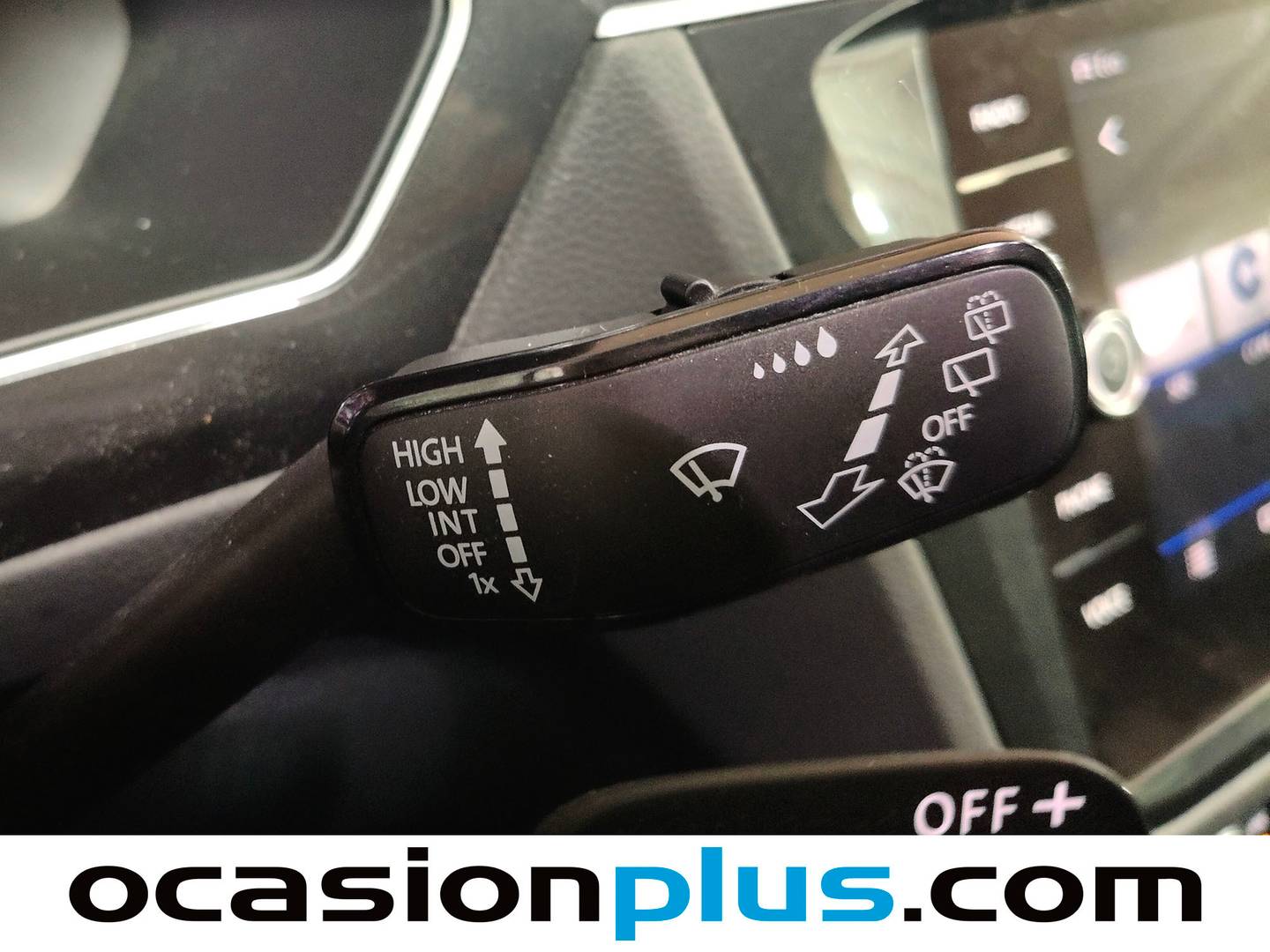 Foto Volkswagen Tiguan Volkswagen Tiguan Tech&Go 1.4 TSI 4Motion 110 kW (150 CV) DSG